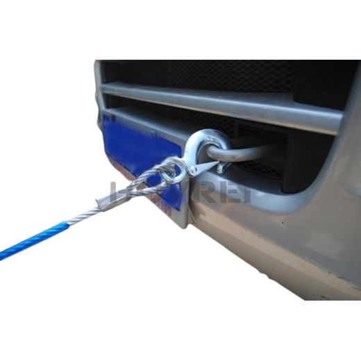 Generic Câble En Acier Pour Véhicule - image 2