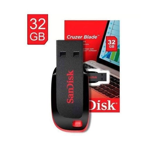 Generic Clef USB originale 32 Go GT - image 2