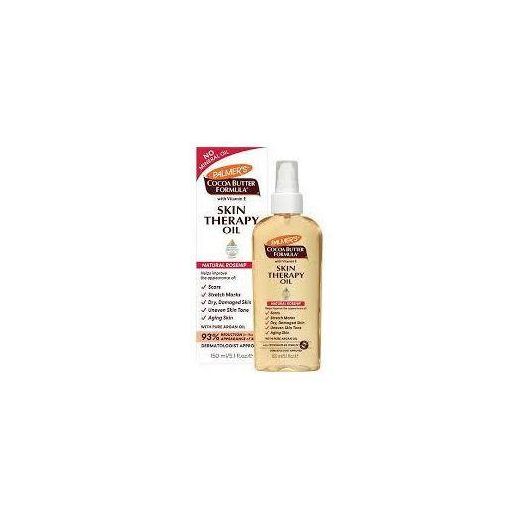 PALMER'S  Huiles au beurre de cacao pour la peau Unisexe 150ML