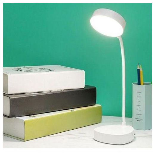 Generic Veilleuse lumineuse avec lumière blanche - jaune