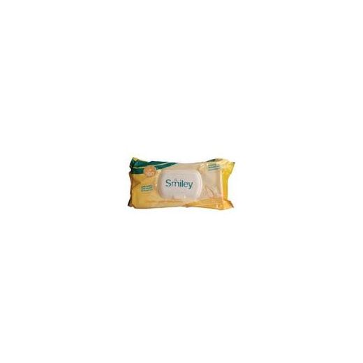 Deux Pack De 100 Lingettes Pour Bébé