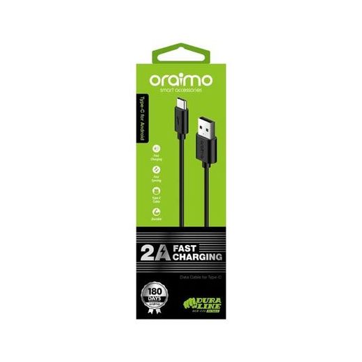 Oraimo Câble De Chargeur - image 2