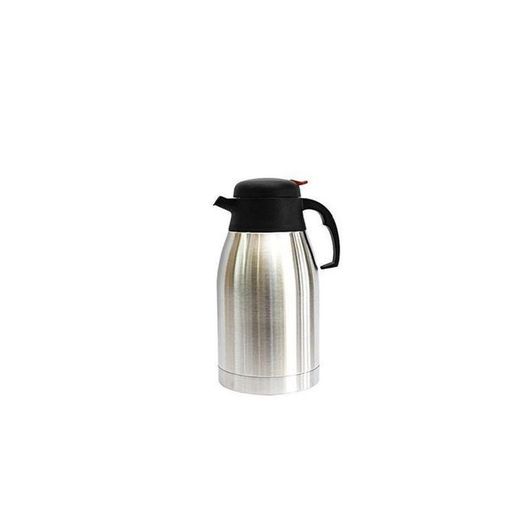 Thermos Carafe Isotherme - Gris bh 