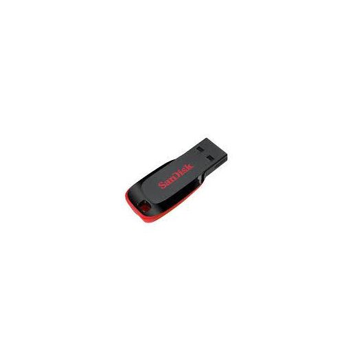 SanDisk Clé USB 16 GB - Noir