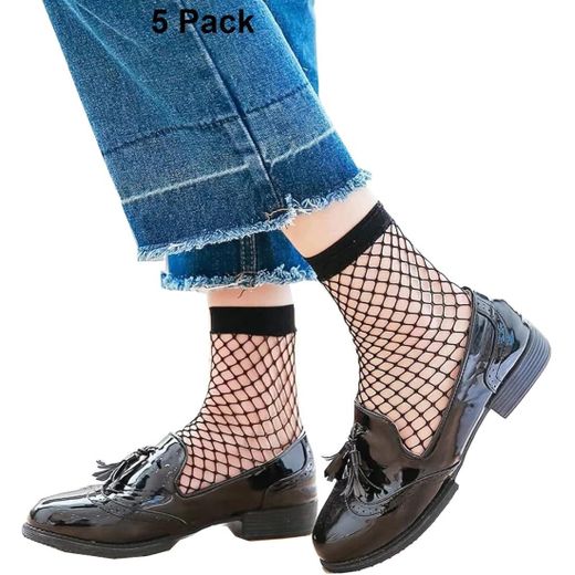 Generic Chic chaussettes transparente femme super classe