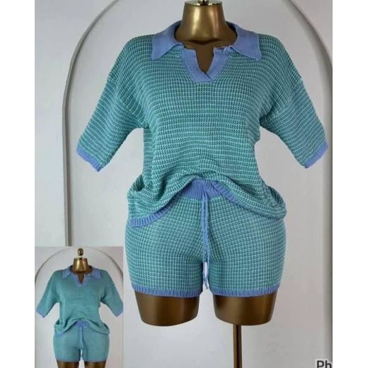 Complet Femme Haut+Culotte
