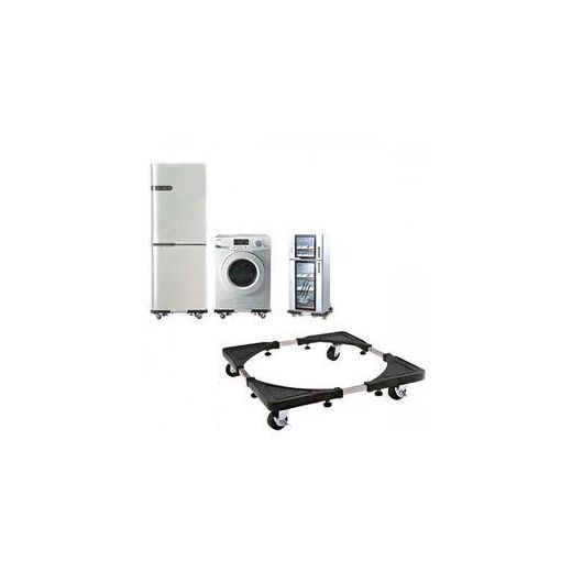 Sans Nom Support Base Mobile Universelle Multifonction - Machine à Laver - Réfrigérateur