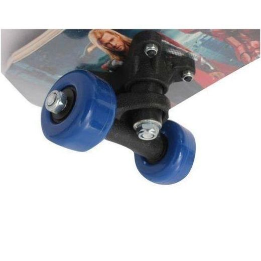 Generic Planche à Roulette Skatebords Pour Enfant Et Adolescent GH - image 3