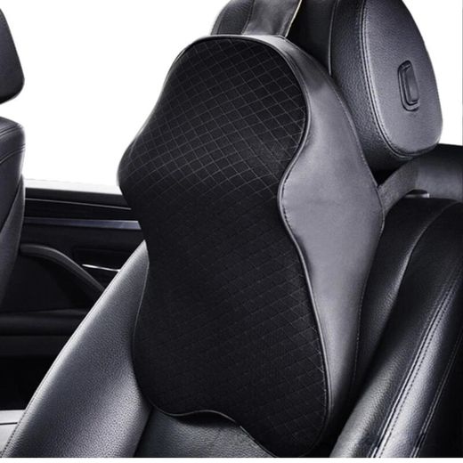 Fashion Forms Coussin Cervical voiture 2pcs - image 2