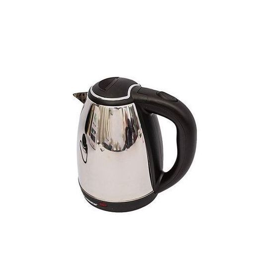 Generic Bouilloire Electrique - Argent - image 2