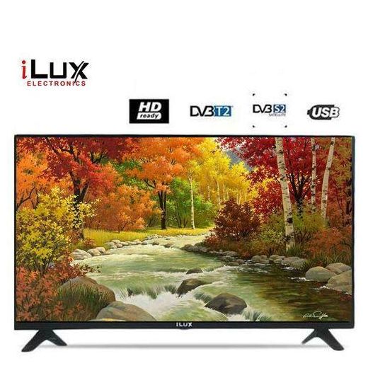 Ilux TV 32 Pouces
