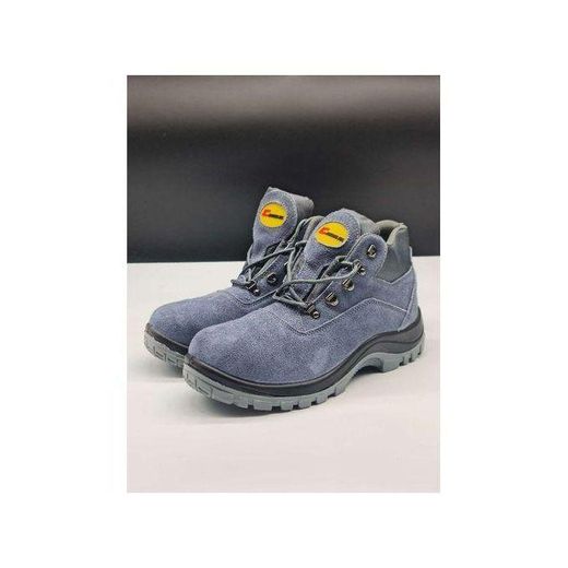 Generic PREMIUM Chaussure De Sécurité HTS BTP, l’industrie ..... DD