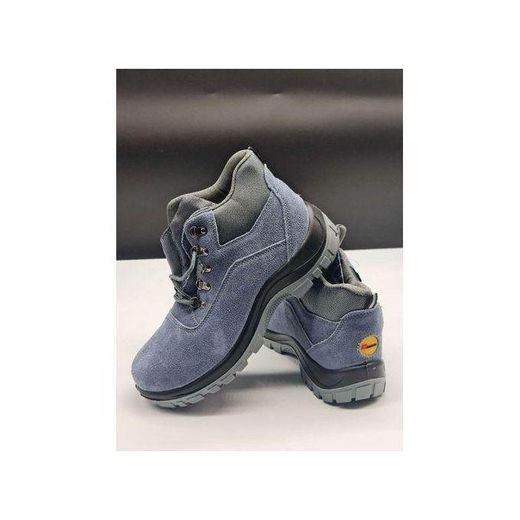 Generic PREMIUM Chaussure De Sécurité HTS BTP, l’industrie ..... DD - image 2