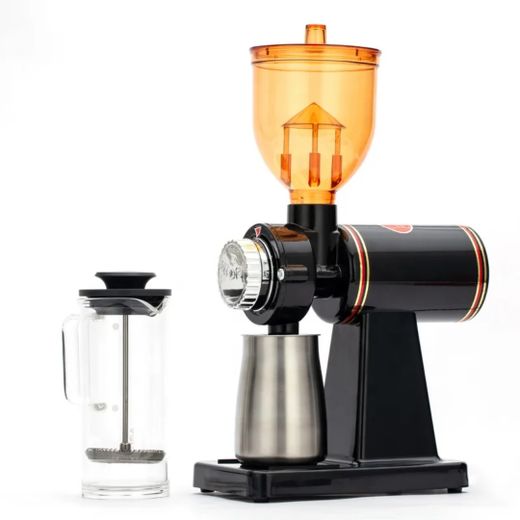 Generic Moulin à café professionnel - image 2