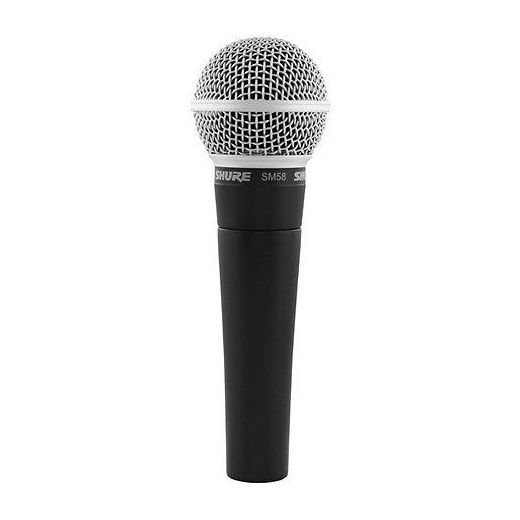 Generic Microphone Vocal Dynamique Professionnel