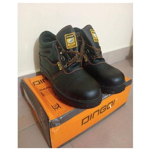  Chaussures de sécurité