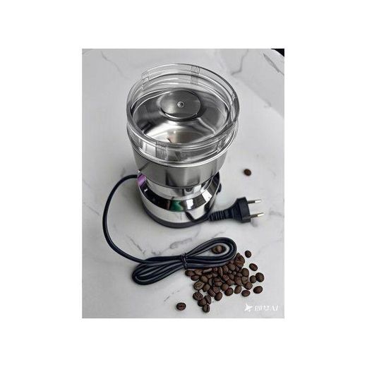 Generic Mini moulin à grain et à café - image 2