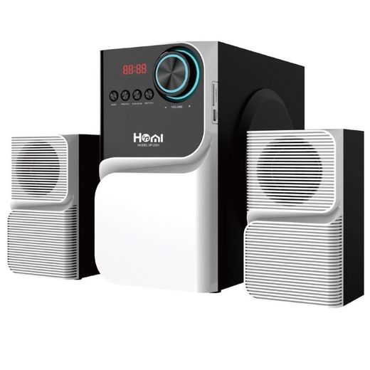 HOMI Woofer SP-2501 - Chaîne HIFI