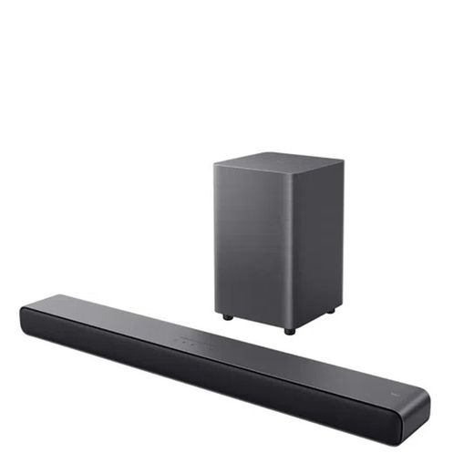 TCL Barre De Son -S55H – Dolby Atmos / Dts / Bt / Ai Sonic / Hdmi - image 4