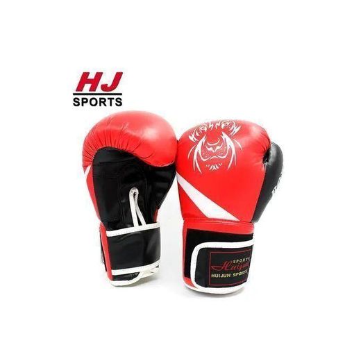 Generic Agréable Gants De Boxe Ultra Confortable 3D - image 2