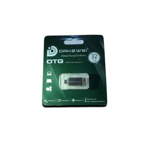 DAKEWEI Clé USB OTG 32GB