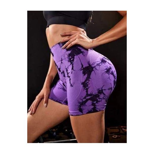 Fashion Collant cour pour femme