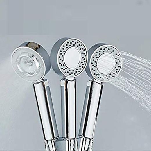 Generic Faucetland Robinet De Douche Multifonctions Réversible Haute Pression - image 3
