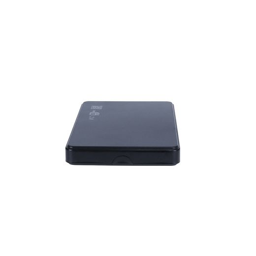 Generic Boitier Disque Dur Externe 2.5" - USB 2.0 - Noir - image 2