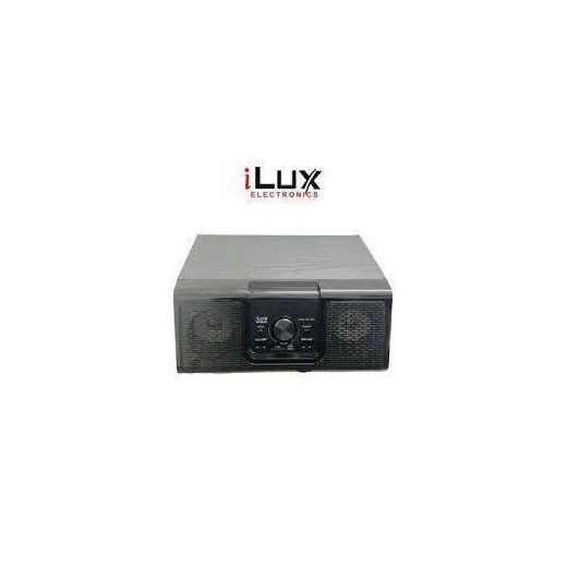 Ilux Mini Chaine – HTIL-2000- USB – Bluetooth – FM