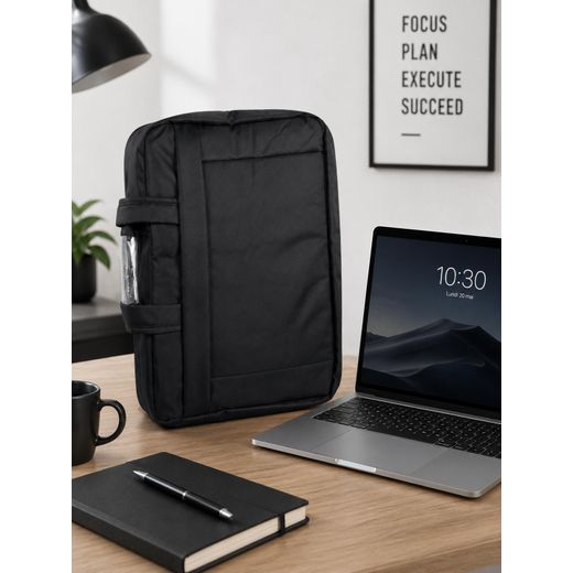 Generic Sac de Transport Multifonction pour Ordinateur Portable et Documents - image 3
