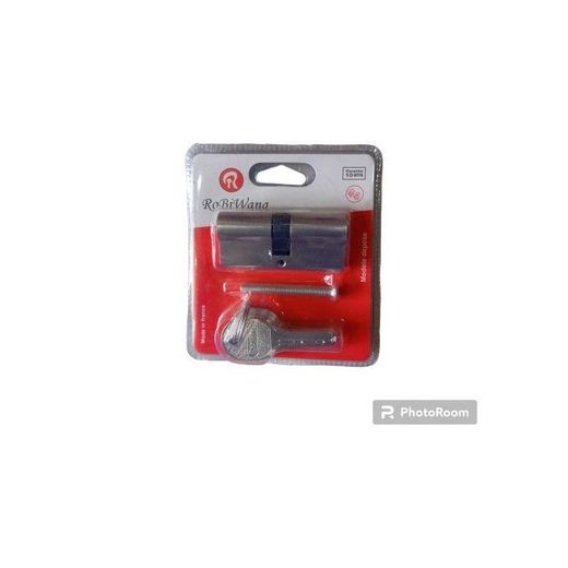 Cylindre, Canon De Porte Livré Avec 5 Clés BH