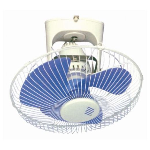 Generic 2 Ventilateurs Plafond  - Blanc