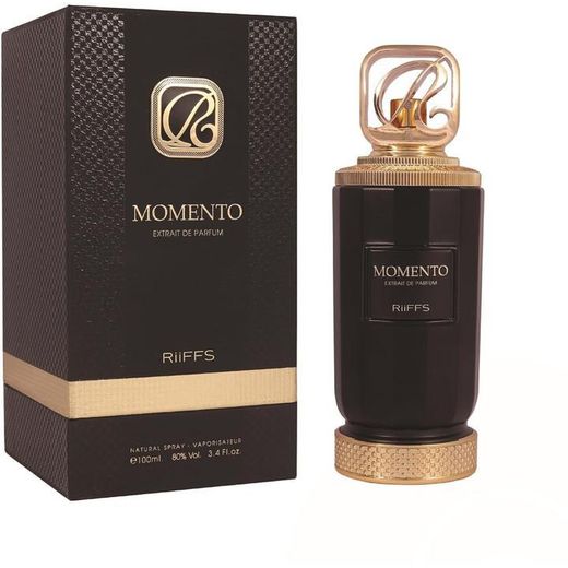 Riiffs Parfum Momento - image 2
