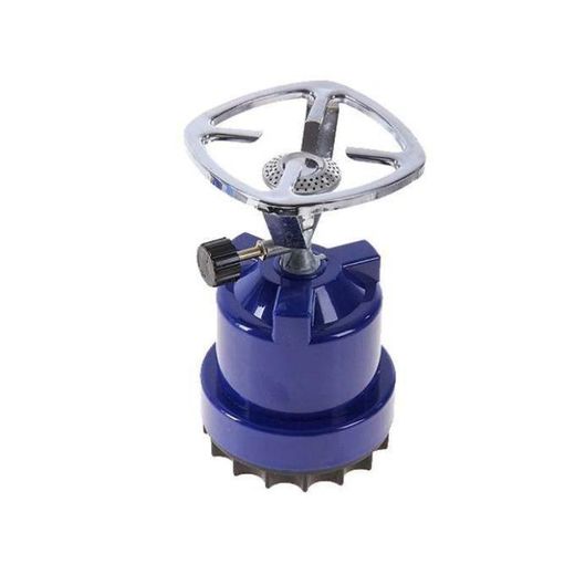 Réchaud à Gaz De Camping, Accessoire De Cuisson Pour Cartouches De Gaz De 190 G