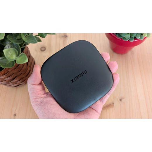 Xiaomi TV Box S 4K 3ieme Génération - 2025 - Android 14 - 2Go Ram & 32 Go Mémoire Interne - image 4