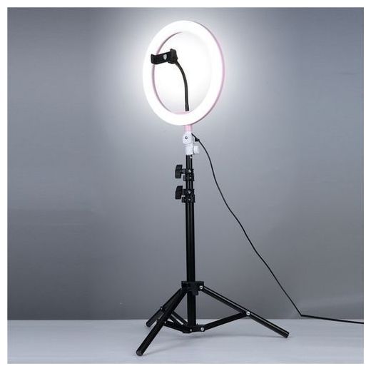 Generic Éclairage De Photographie Avec Trépied - image 3