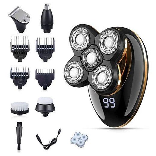 VGR  Tondeuse à Cheveux Professionnel V 316