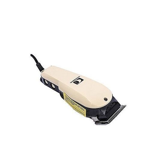 Chaoba Tondeuse à Cheveux CH-808 - 220 V / 50 HZ - Beige