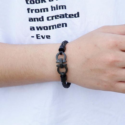 Bracelet haut de gamme