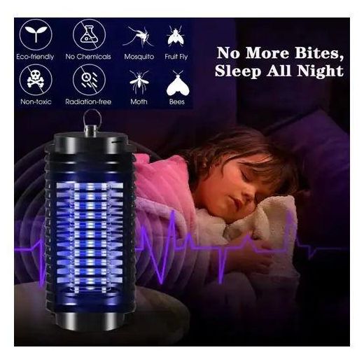 Generic veilleuse anti moustique - image 3