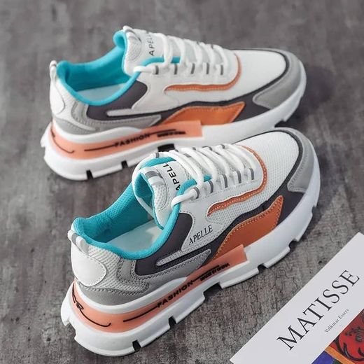 Chaussures De Sport Pour Hommes