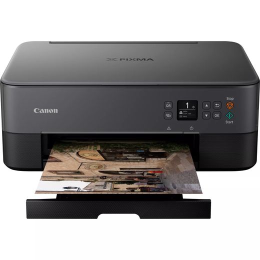 Canon Imprimante Pixma TS5340 - 3 en 1 - Wifi - image 4