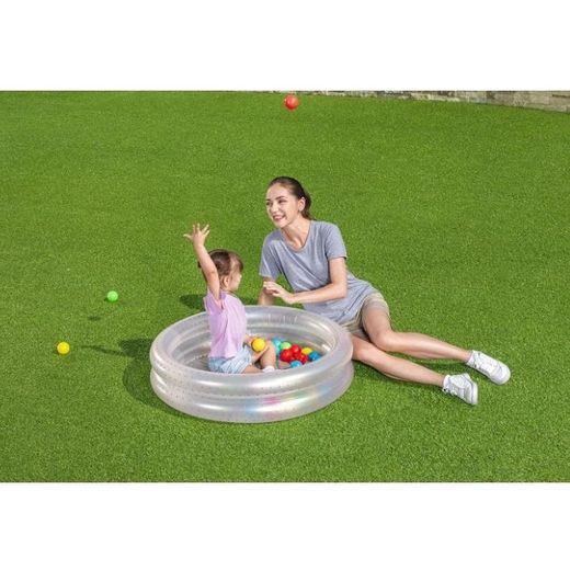 Gm Piscine gonflable pour enfants - image 3