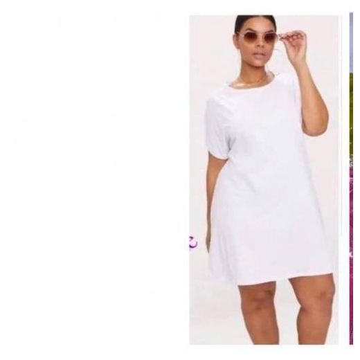 ROBE DAME CHIC