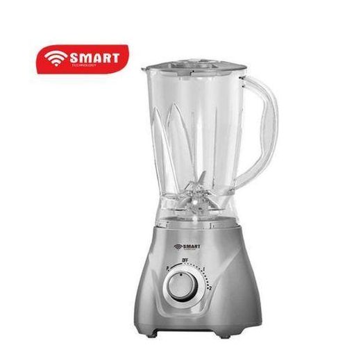 Smart Mixeur Blendeur 1020 Performant Et Durable  Gris 