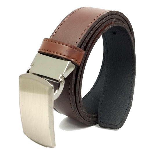 Generic Ceinture Double Faces + Ceinture OFFERTE - image 2