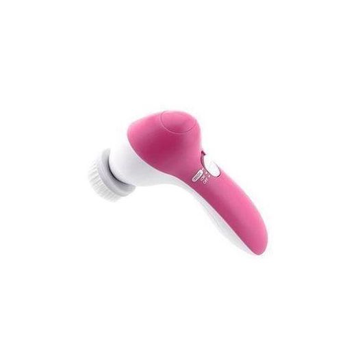 Generic Brosse Nettoyante Electrique Pour Visage - 5 In 1. très efficace - image 2