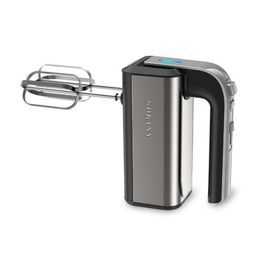 Sokany Batteur Électrique à Main 800W CX-6651 – Mixeur Fouet Pâtisserie avec Moteur Pur Cuivre, 5 Vitesses Réglables, Fouets & Crochets Pétrisseurs en Acier Inoxydable - image 3
