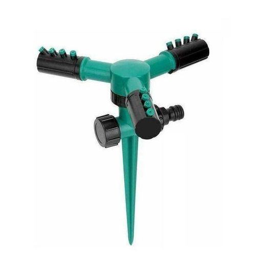 Generic Arroseur De Pelouse De Jardin Et Utile Pulverisateur D'arrosage Rotatif