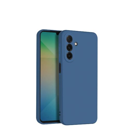 Generic Coque Silicone pour Samsung Galaxy A16 / A26 - Antichoc